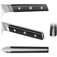 thumbnail image 3 of Cangshan TC Series 1020908 Swedish Sandvik 14C28N Steel Forged 8-Inch Chef Knife and Wood Sheath Set, 3 of 8