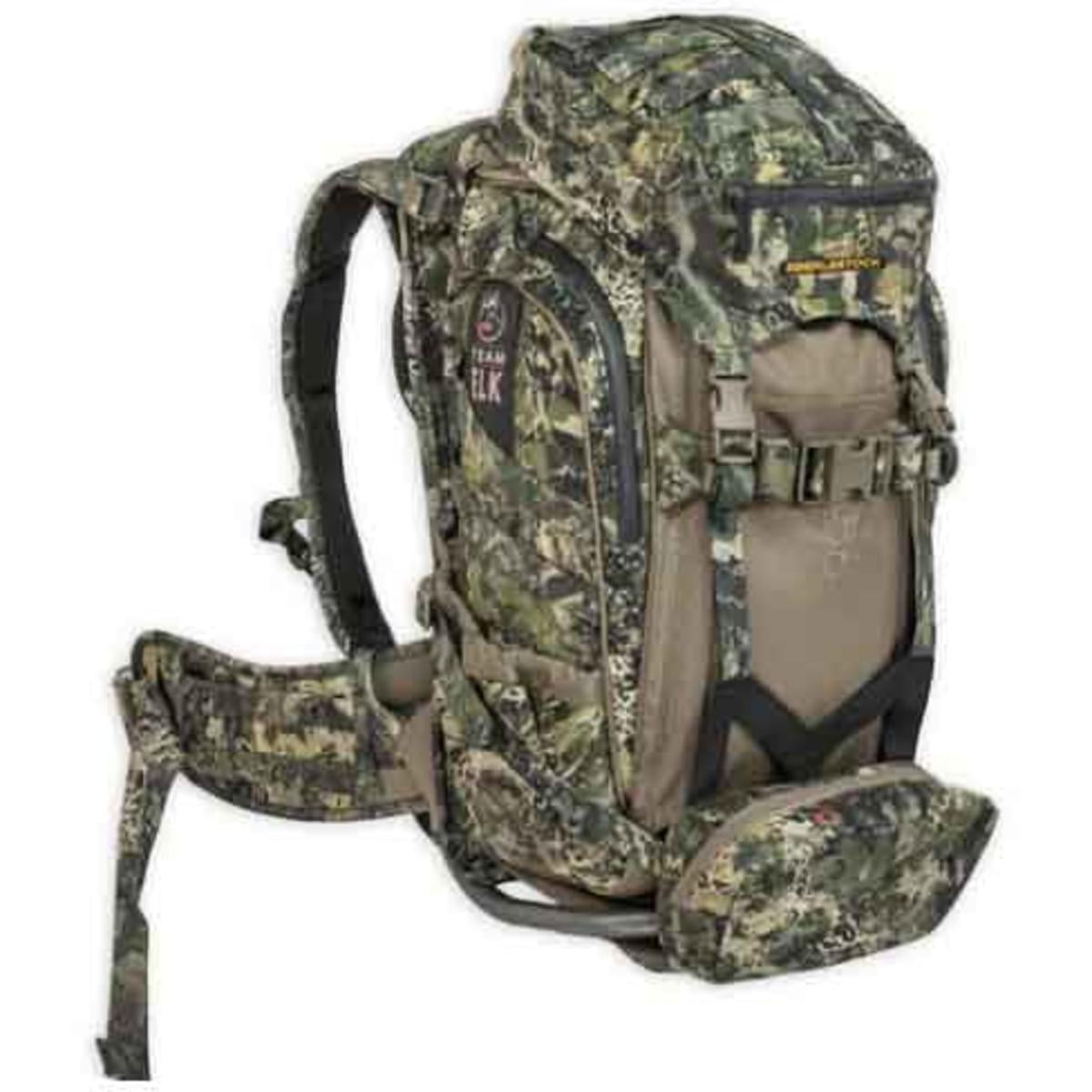 eberlestock bird bag