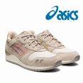 thumbnail image 2 of ASICS GEL-LYTE III OG GTX (GORE-TEX) 1201A504-020 US MAN SIZE Beige / Pink, 2 of 6