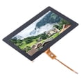 thumbnail image 2 of Pantalla LCD Nikou 7 pulgadas BOE LVDS 1024 x 600, 2 of 15