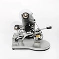 thumbnail image 2 of Date Coding Ribbon Hot Printing Machine Foil Manual Stamp Printer Coding Machine Date Ribbon Coder ,Easy to Install, 2 of 5