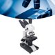 thumbnail image 4 of Microscopio Trinocular, Microscopios 5 ángulos De Visión Amplia Aplicación 40X-5000X Ampliación Para La Escuela, 4 of 7