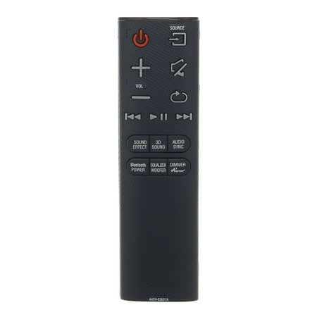 DEHA Sound Bar Remote Control for SAMSUNG HWHM45ZA