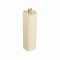 thumbnail image 1 of Modern Plastic Toothbrush Travel Case Storage Cup For Bathroom Camping 7.5X2.4 Inch, 1 of 7