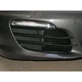 thumbnail image 4 of Porsche Boxster 981 - Complete Grill Set (Without Parking Sensors) - Black finish (2012 to 2016), 4 of 4