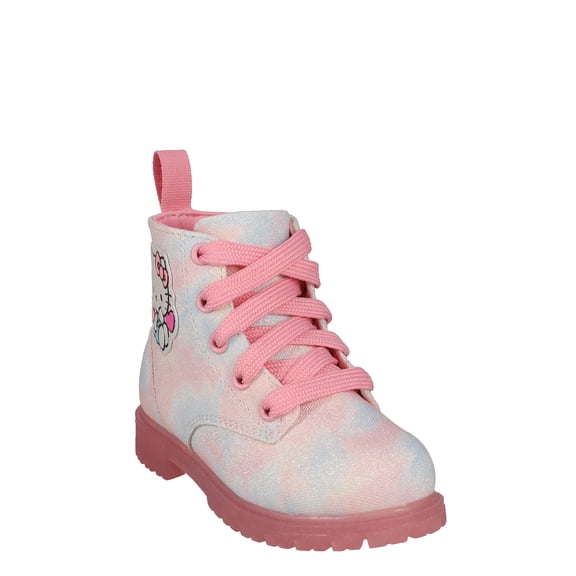 Little Girl Hello Kitty® Fashion Boot