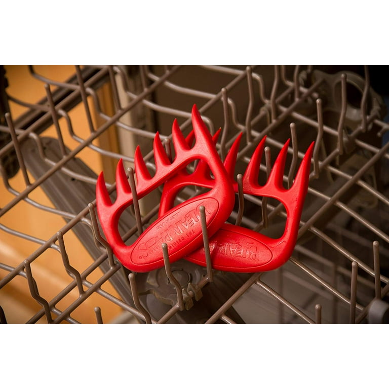 Bbq Thermometer Bear Paws Meat Grinder The Original Bear Paws
