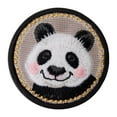 thumbnail image 2 of Alfiler de costura Needle Minder, alfiler multiusos para el Día de la Madre panda, 2 of 9