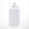 thumbnail image 1 of PENIKOKO Salsa Dispenser Friendly for Controlled Dispensing in Kitchen 1Pcs, 1 of 8