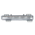 thumbnail image 2 of Reemplazo del conjunto de lámpara antiniebla de luz de circulación diurna delantera para Mercedes Benz W166 ML350 2013 2014 izquierda 2049065401, 2 of 5