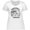 AA-White, variant on Inktastic Summer Vacation Mode Pensacola Beach Florida Women's Plus Size T-Shirt