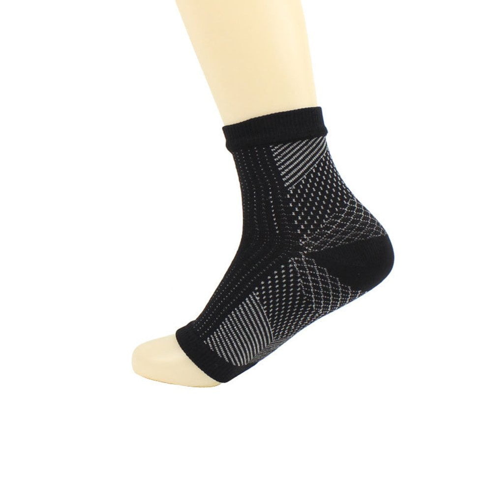 nylon sports socks