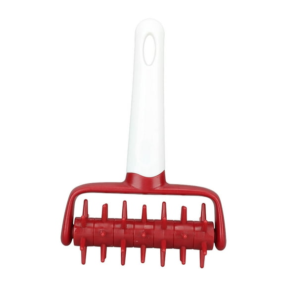 Pizza Pin Puncher,Pizza Dough Docker Roller Pizza Dough Docker Dough Hole Maker Unbeatable Value