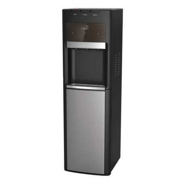 OASIS MIR311D3 Cold, Hot, Room Temperature Water Dispenser Black