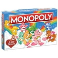thumbnail image 1 of Juego de mesa USAOPOLY Monopoly Care Bears Edition, 1 of 5