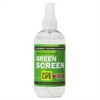 BTR Solutions Naturally Smudge-Punching Electronic Screen Cleaner, Unscented, 2oz Spray Bottle BTR895454002454