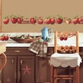 thumbnail image 3 of Country Apples Wall Decals, 3 of 6