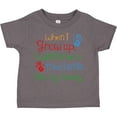 thumbnail image 3 of Inktastic Mechanic like Daddy Boys or Girls Toddler T-Shirt, 3 of 5