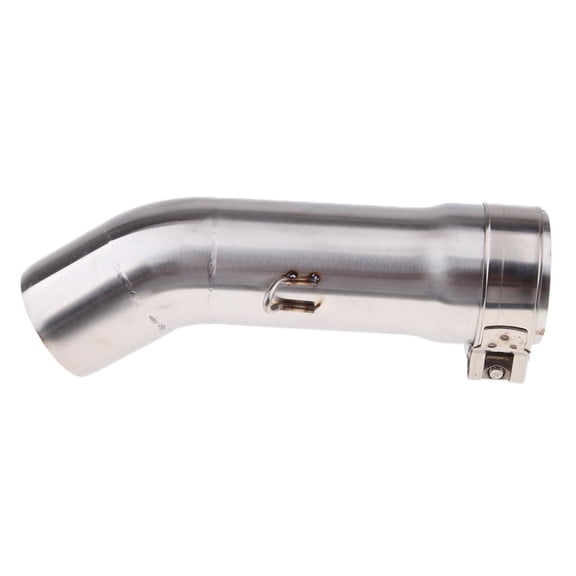 Heavy Duty Exhaust System Middle Tube for F28N