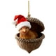 thumbnail image 2 of Colgante Decorativo Adornos Navideños De Animales Del Bosque 2D De 8cm, Acrílicos, Con Estampado Animal, Para Decorar El Hogar (1 Unidad) Rkxzt, 2 of 8
