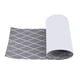 thumbnail image 1 of Pisos de EVA Sintética impermeable Yotijar Plancha para pisos de barcos Gris claro cruzado, 1 of 10