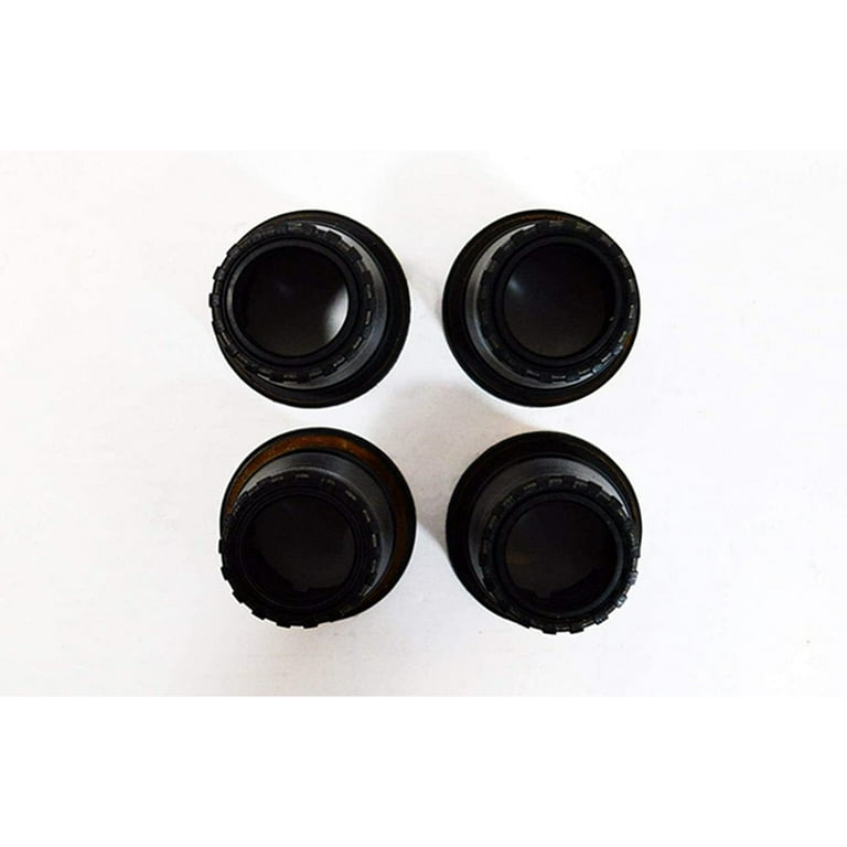 4x Diesel Injector Seals / Washers For Vauxhall 1.7 CDTI – Fuel Injector Replacement Parts