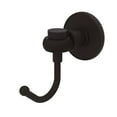 thumbnail image 2 of Continental Collection Robe Hook with Twist Accents, 2 of 3