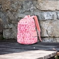 thumbnail image 6 of Girl Backpacks Lightweight Large Capacity Girls Backpack Breathable Straps School Daypack Pink One Size, 6 of 6