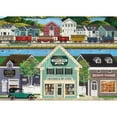 thumbnail image 3 of MasterPieces 500 Piece EZ Grip Jigsaw Puzzle - Twin Lakes, 3 of 6