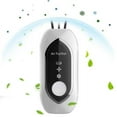 thumbnail image 3 of Yhmxh Sports and Outdoors Wearable Necklace Purifier Mini Portable Negative Generator Low Noise Air Purifier, 3 of 9