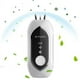 thumbnail image 3 of onlyliua ¡ ¡Ofertas Del Día Por Tiempo Limitado! Mini Generador Negativos Portátil, Purificador Collar Portátil, Bajo Nivel de Ruido, 3 of 7