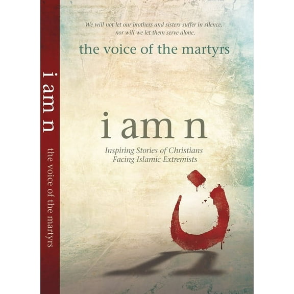 I Am N, (Paperback)