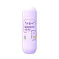 thumbnail image 1 of Sceau Confidentiel Commande Express Informations Personnelles Confidentialité Code Aléatoire Effacement Stylo d'Effacement Photosensible Informations de Confidentialité Stylo d'Effacement de Texte 20 ml, 1 of 3