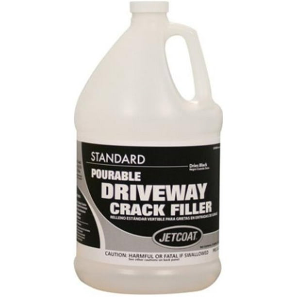Jetcoat 23701 1 gal Standard Pourable Crack Filler