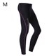 thumbnail image 2 of Pantalones de traje de neopreno UV-Protección UV Adultos Elástico Buceo Leggings para buceo Natación Snorkeling Scuba Suring Surfing Mujer Púrpura M 1.5mm Advancent  OD003700-03, 2 of 7