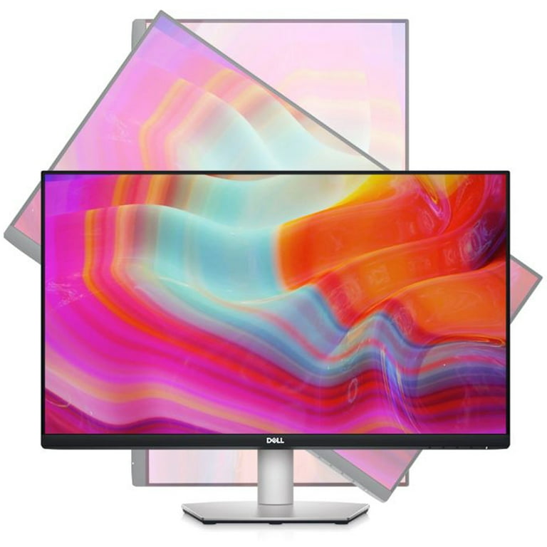 Dell S2722DZ 27 inch QHD 2560x1440 Video Conferencing Dell S2722DZ 27 inch QHD 2560x1440 Video Conferencing