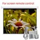 thumbnail image 5 of Remote Control 315MHZ Projector Screen Controller Electrical Curtain Wireless Remote Control Switch Receiver Plug, 5 of 5
