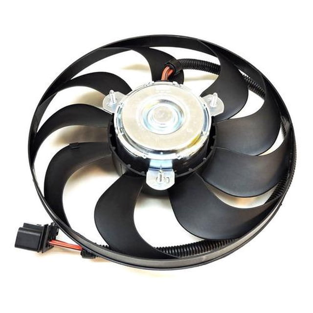 Motoventilador Bruck-Germany 1C0959455C