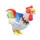 thumbnail image 2 of Disfraz inflable de gallo jinwen para adultos cosplay Halloween, 2 of 8