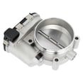 thumbnail image 1 of Cuerpo de aceleración Unique Bargains para Porsche 911 918 3.8L 3.6L Cayenne Panamera 4.8L Reemplazo No. 99760511600/99760511601, 1 of 7