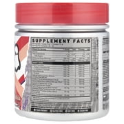 Ghost Burn, Guava Berry , 10.6 oz (300 g)