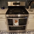 thumbnail image 3 of Papillon In the Kitchen Kitchen Towel, 3 of 4