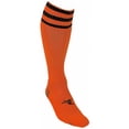 thumbnail image 2 of Precision Boys/Girls 3 Stripe Pro Football Socks, 2 of 2
