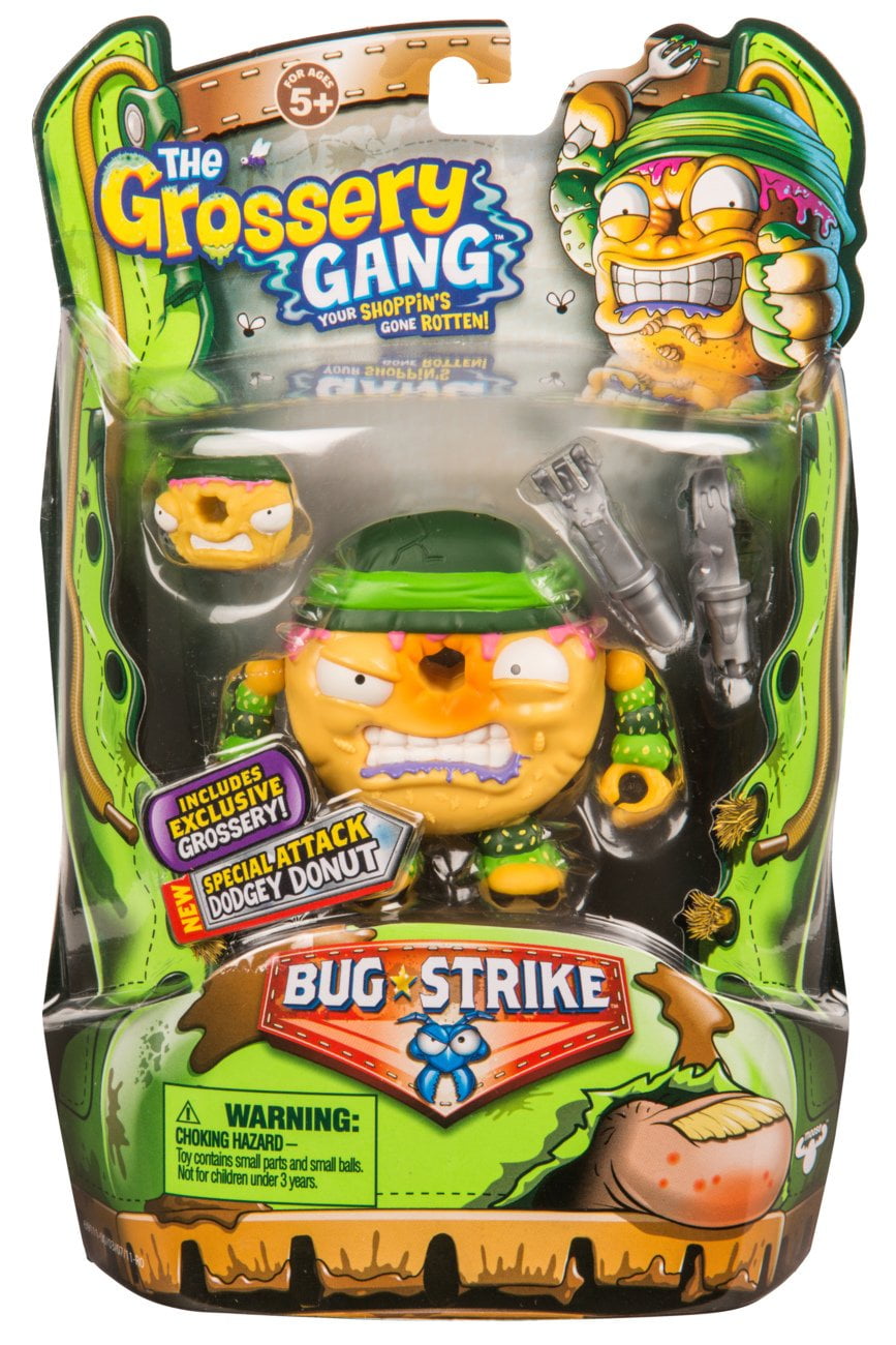 grossery gang walmart