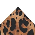 thumbnail image 4 of Yayeee Tapestry Wall Hanging for Bedroom 60" x 40" Living Room Home Wall Art Decor, Leopard Pattern, 4 of 7