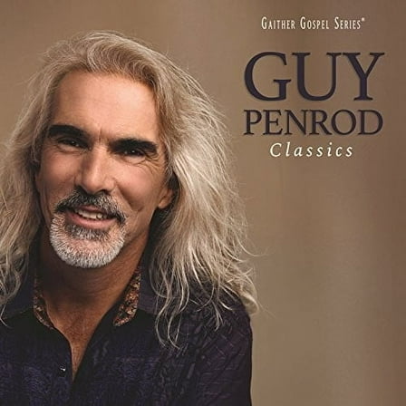 Guy Penrod - Classics - Music & Performance - CD