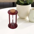 thumbnail image 3 of Diy Refillable Hourglass Timer Creative Diy Craft Empty Refillable Sand Timer Hourglass Diy Refillable Sand Timer For Sand Timer, 3 of 8