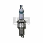 Angle View: OE Replacement for 1965-1972 Plymouth Satellite Spark Plug (Base / Custom / Regent / Sebring / Sebring Plus)