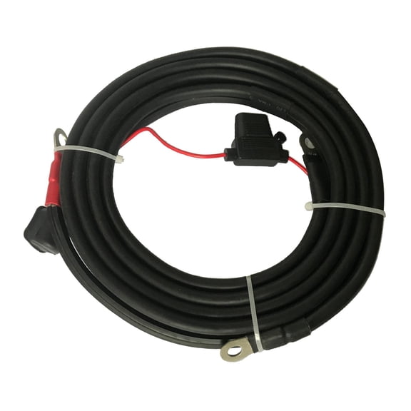 2M Battery Power Cable for 60 75 80 90 Outboard Engine Motor
