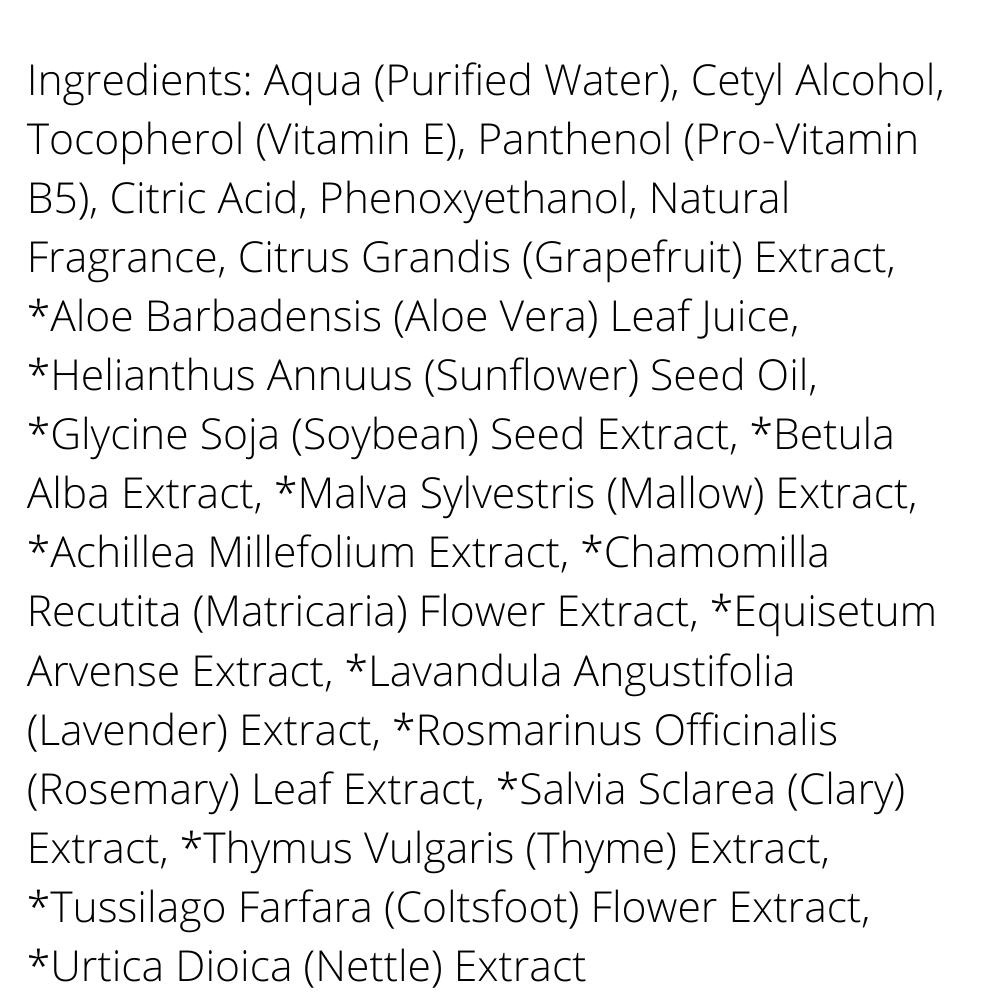 Giovanni Direct Leave-In Weightless Moisture Conditioner, Treatment for All Hair Types, No Parabens, Sulfate Free, 8.5 oz